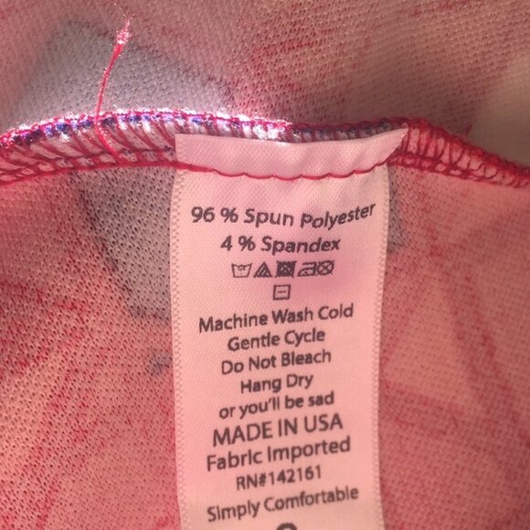 S LuLaRoe Nicole Dress A04 06 - Picture 5 of 5